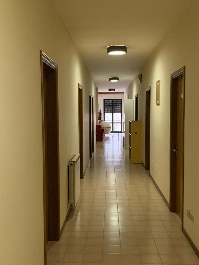 Stabat Mater Casa Di Preghiera Valdragone Exterior foto
